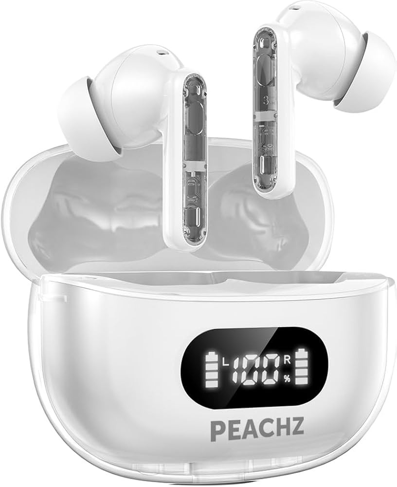 Pro Wireless Earbuds