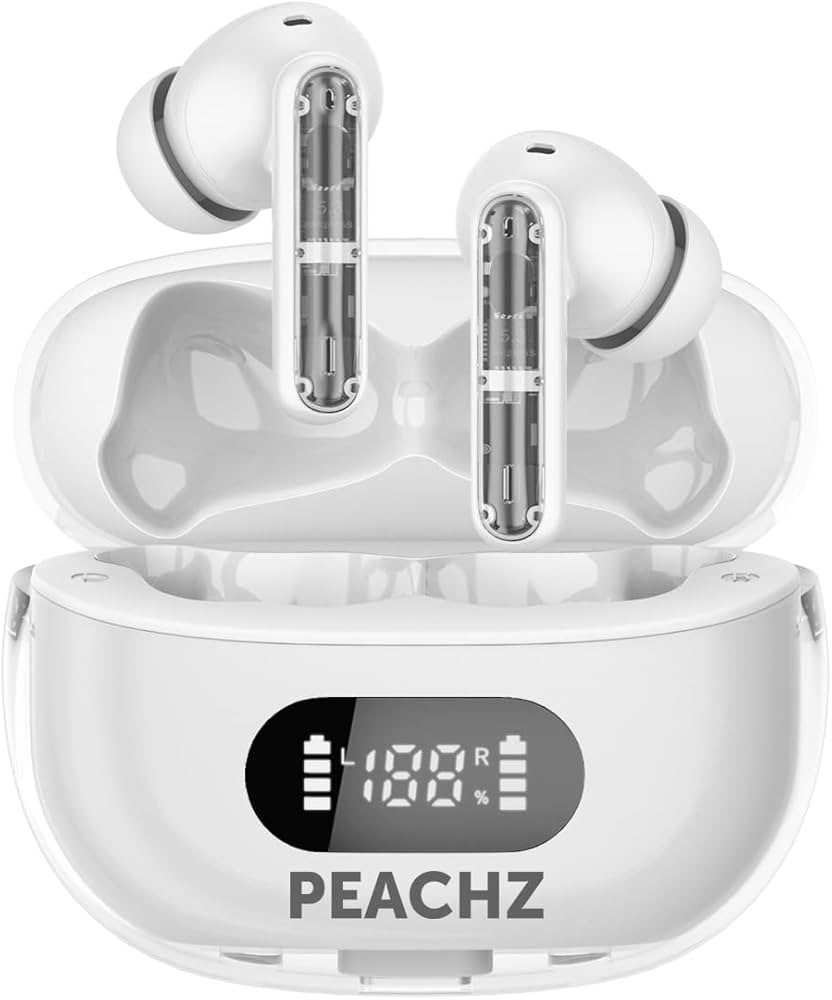 Pro Wireless Earbuds