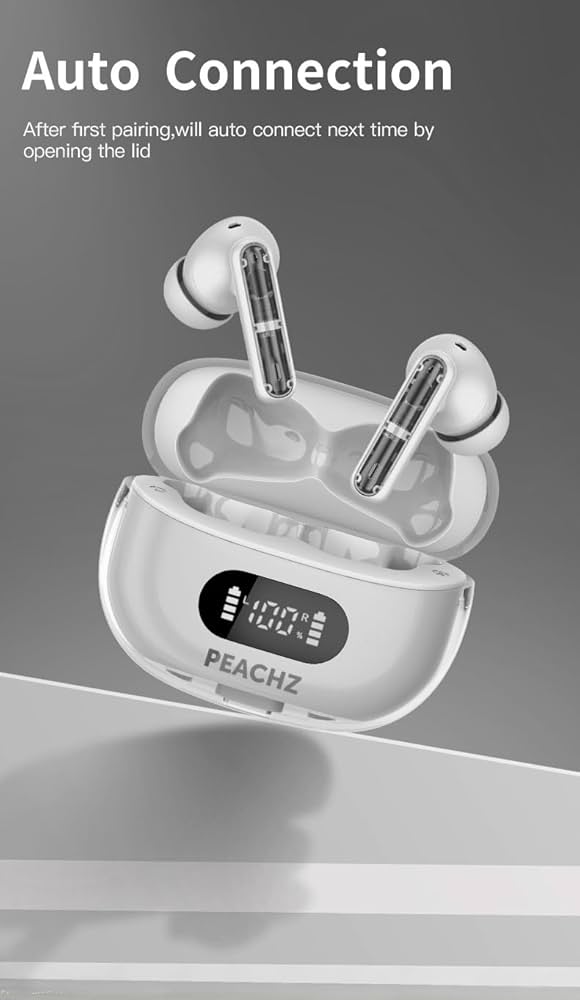 Pro Wireless Earbuds