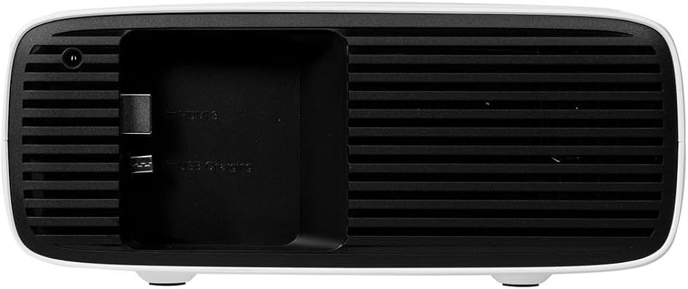 Ultra-Link Compact LED Projector