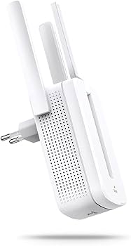 Mercusys MW300RE 300Mbps Wi-Fi Range Extender
