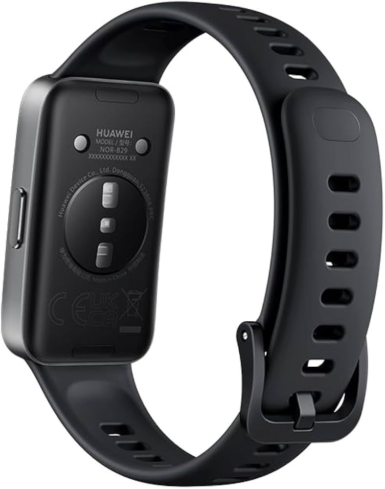HUAWEI Band 10 Black