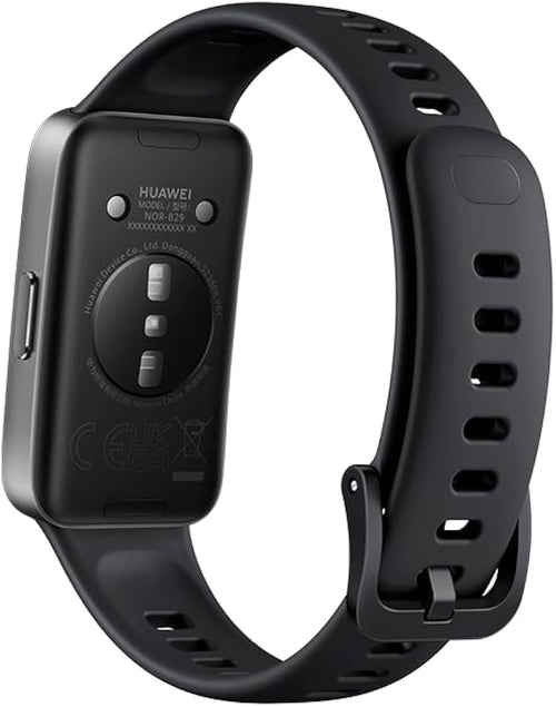 HUAWEI Band 10 Black