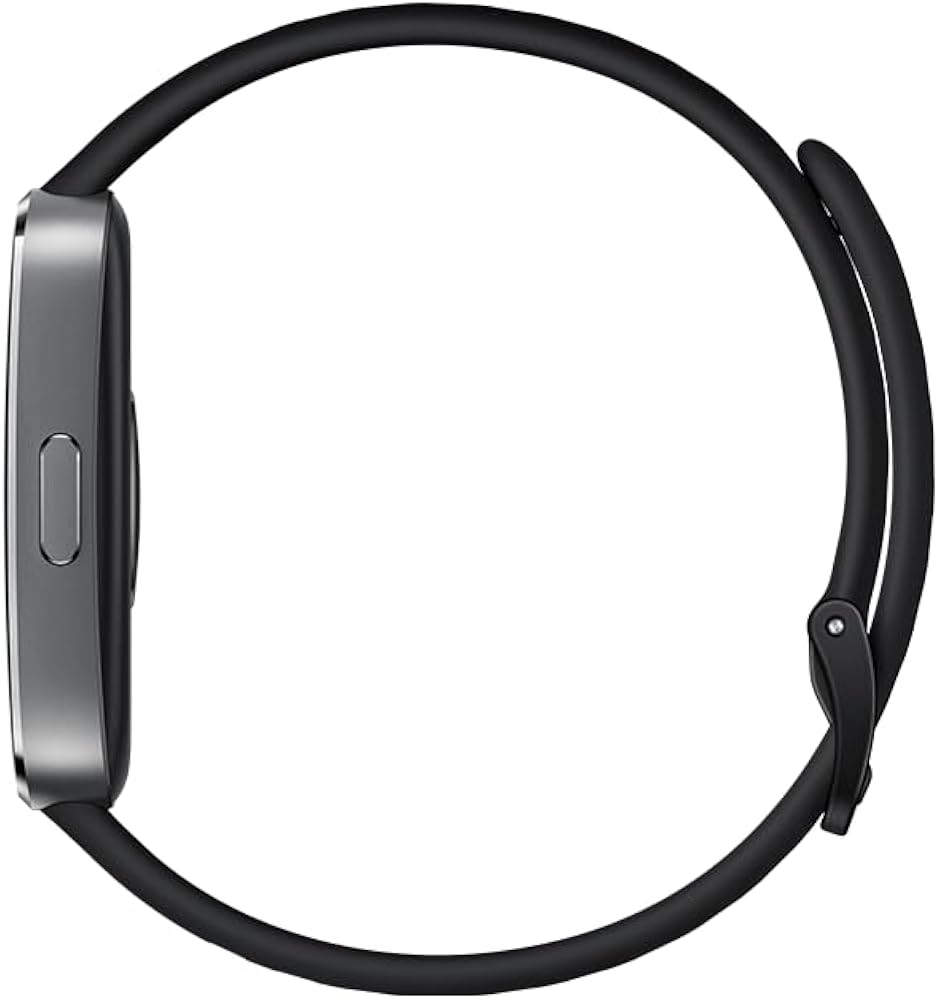 HUAWEI Band 10 Black